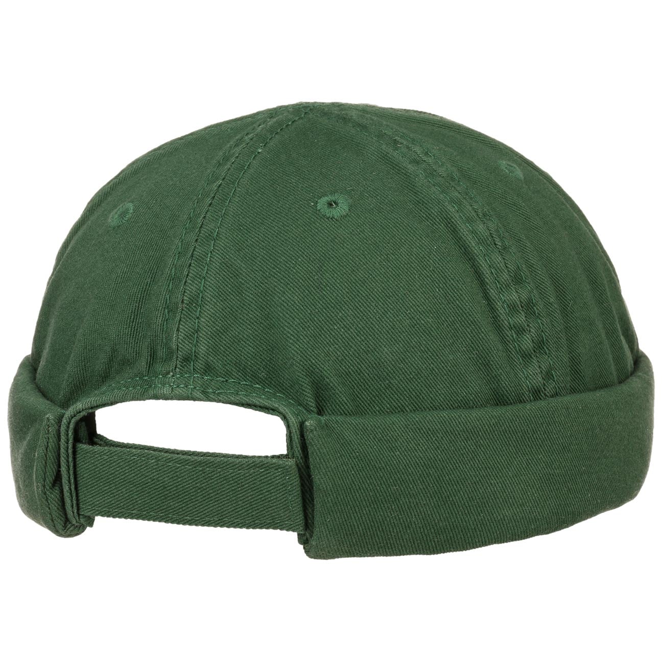 Ocala Cotton Docker Cap - JJ Hat Center ®