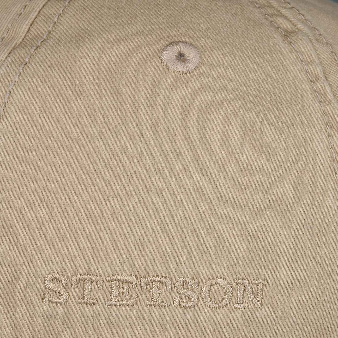 Ocala Cotton Docker Cap by Stetson - JJ Hat Center ®