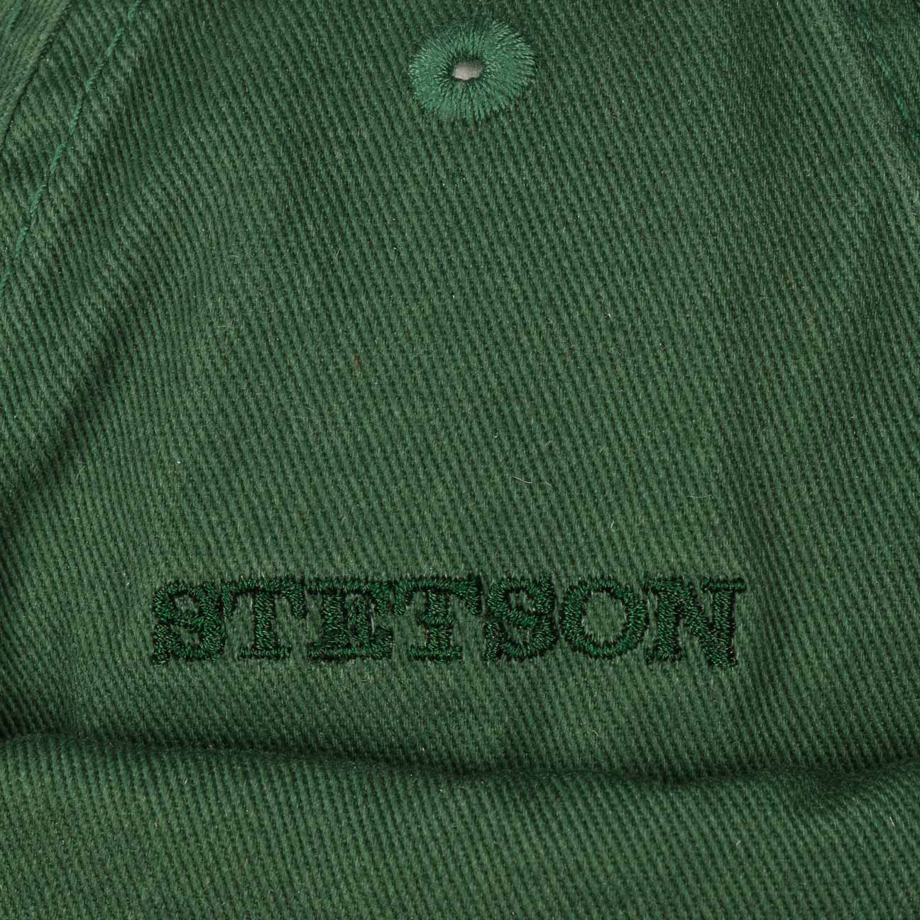 Ocala Cotton Docker Cap by Stetson - JJ Hat Center ®