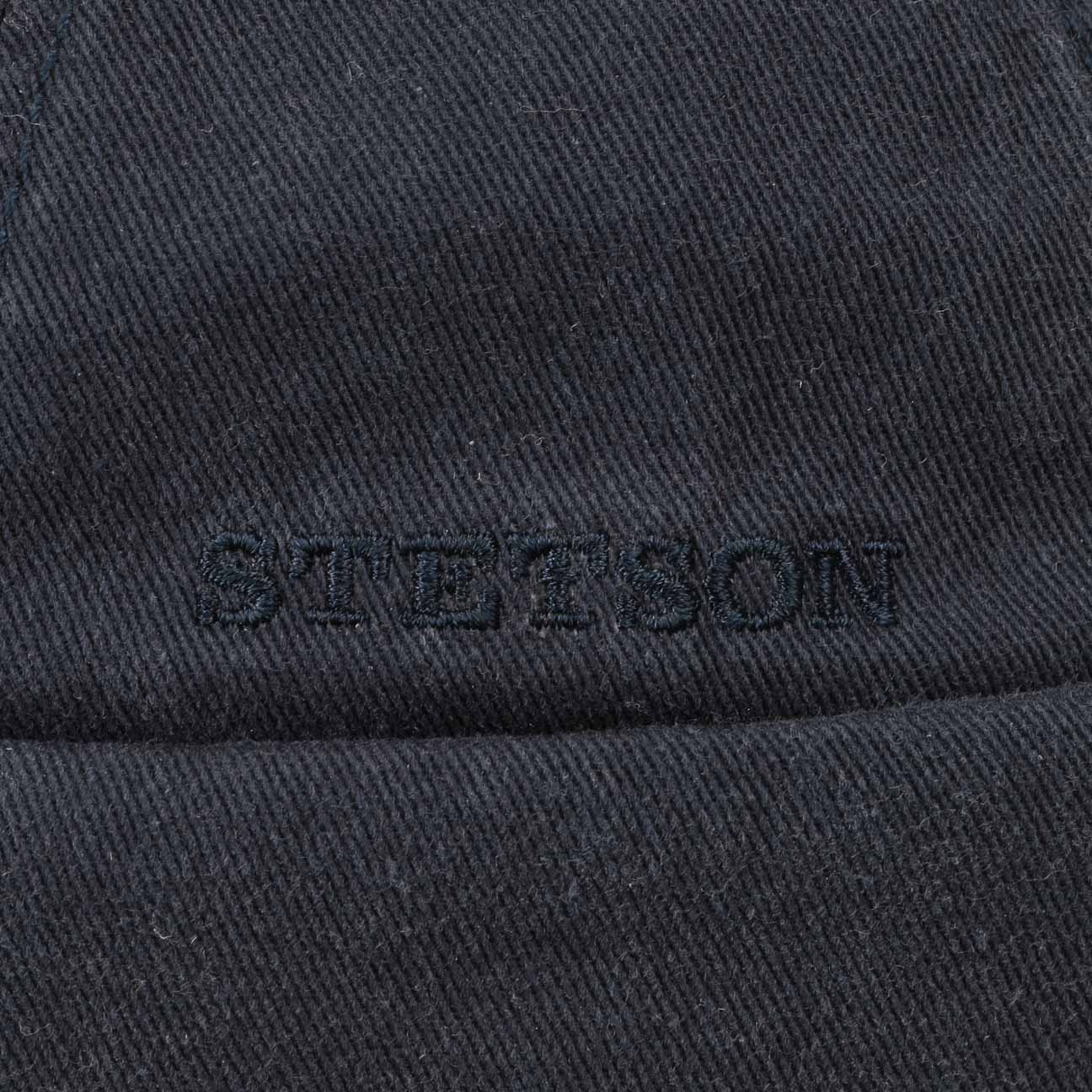 Ocala Cotton Docker Cap by Stetson - JJ Hat Center ®