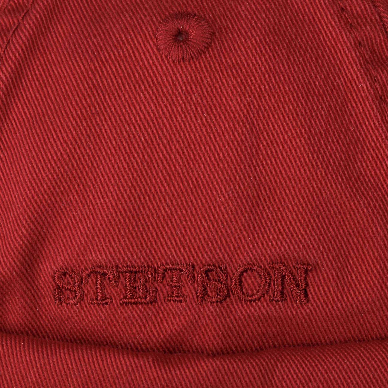 Ocala Cotton Docker Cap by Stetson - JJ Hat Center ®