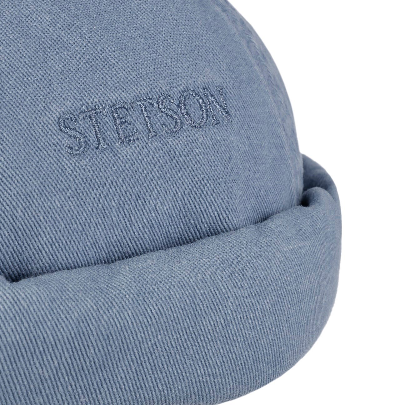 Ocala Cotton Docker Cap - JJ Hat Center ®