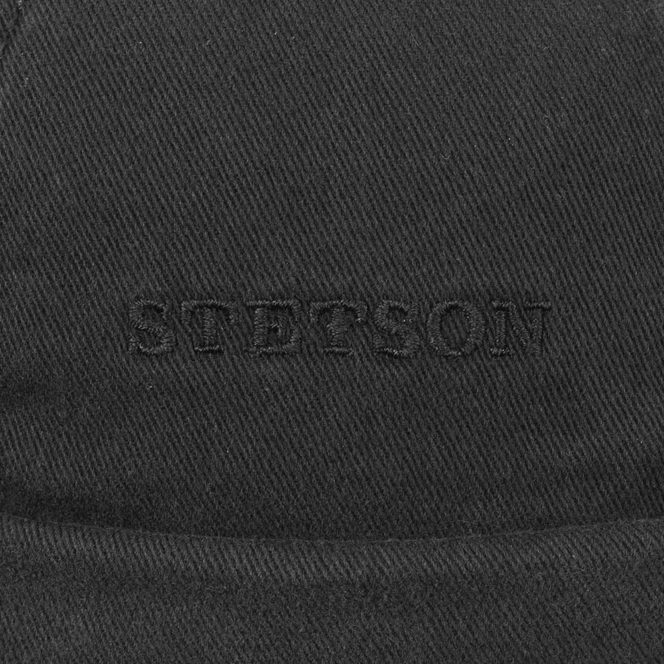 Ocala Cotton Docker Cap by Stetson - JJ Hat Center ®