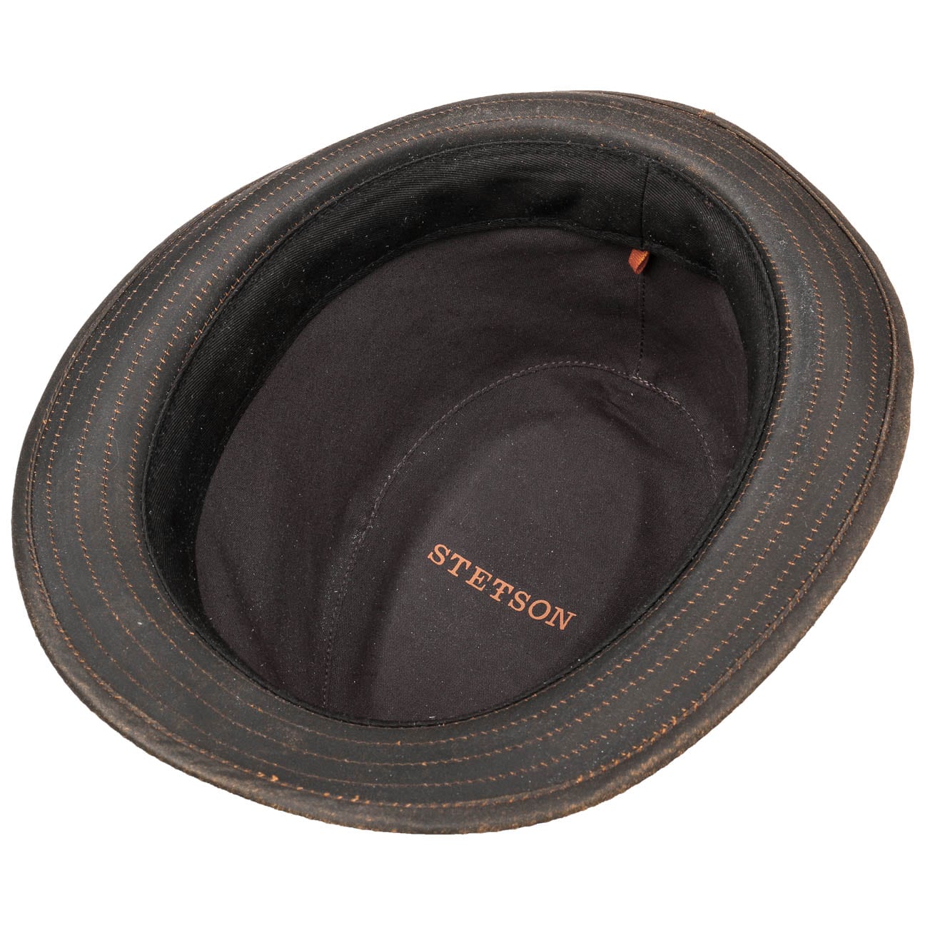 Odessa Trilby Cloth Hat by Stetson - JJ Hat Center ®