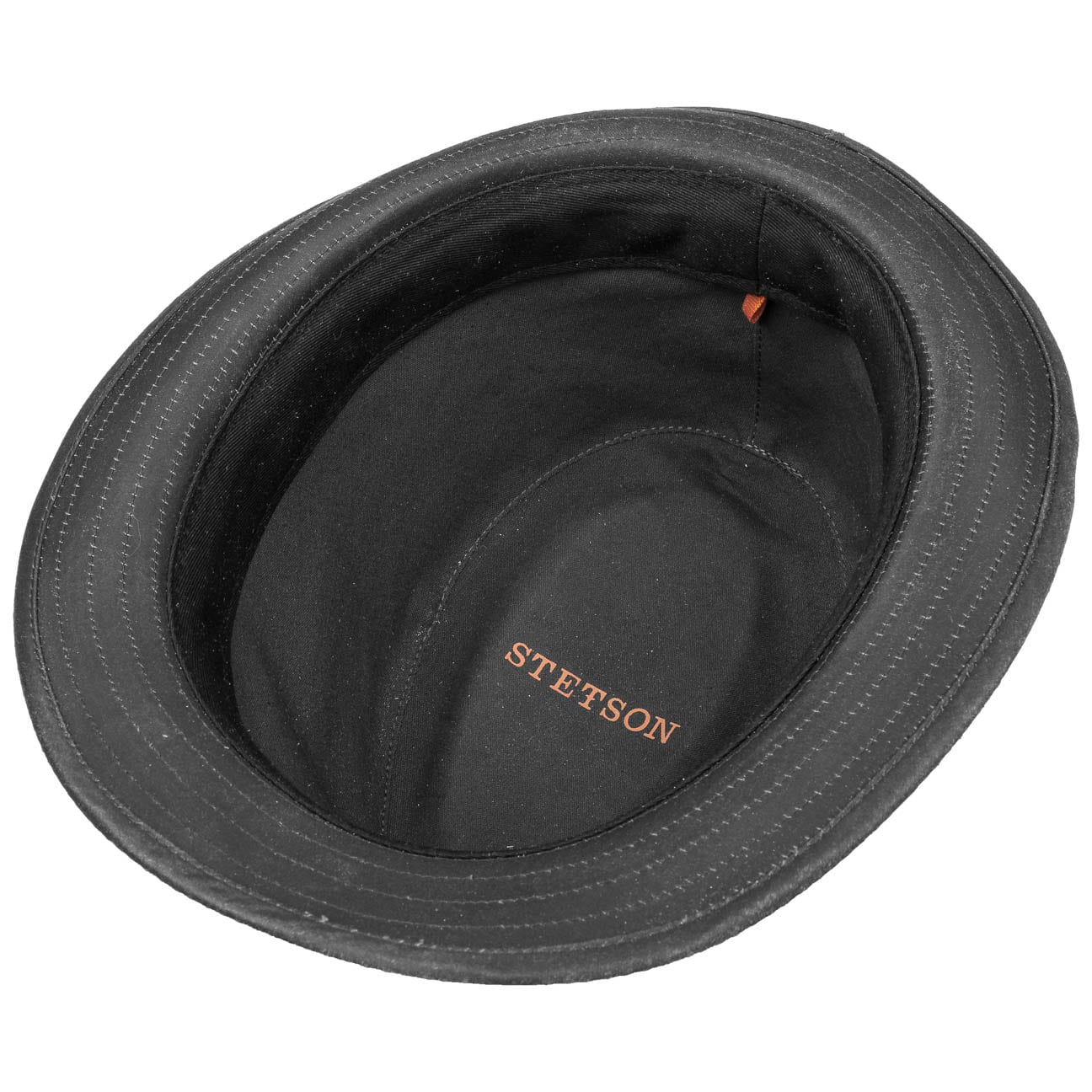 Odessa Trilby Cloth Hat by Stetson - JJ Hat Center ®