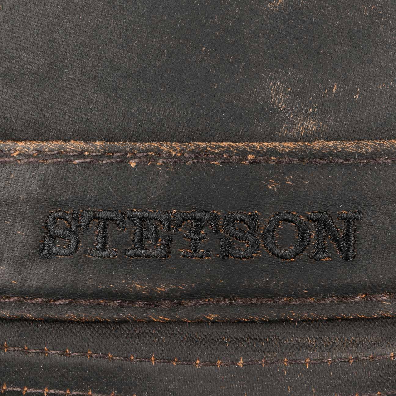 Odessa Trilby Cloth Hat by Stetson - JJ Hat Center ®