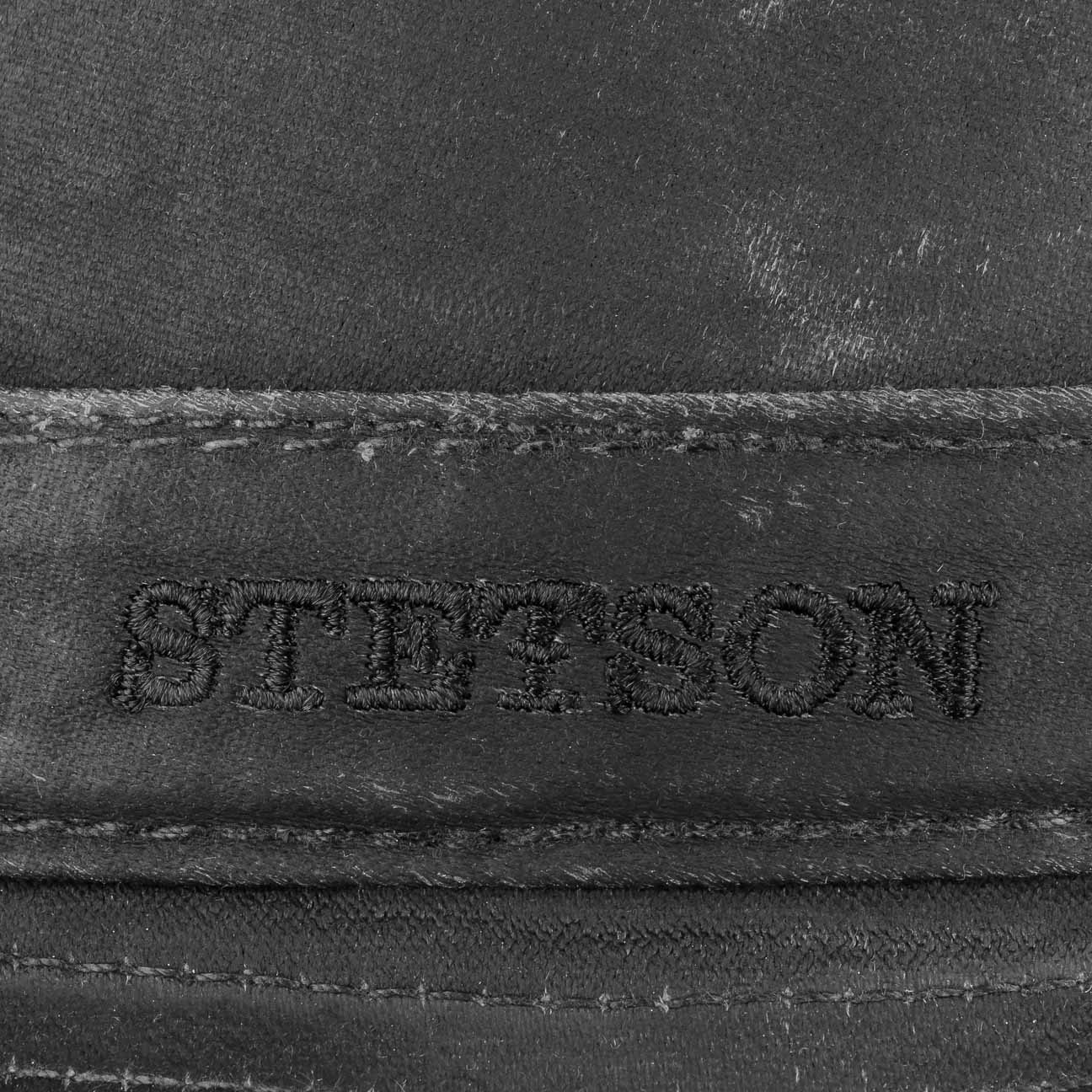 Odessa Trilby Cloth Hat by Stetson - JJ Hat Center ®