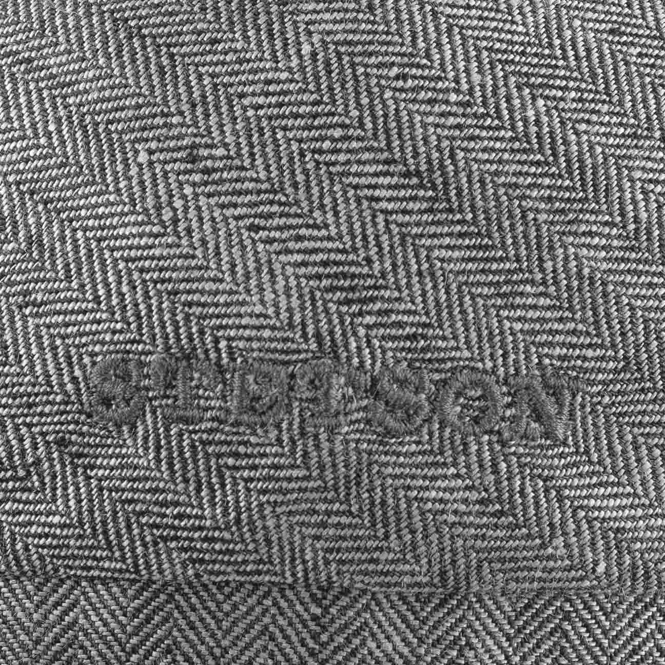 Brooklin Linen Newsboy by Stetson - JJ Hat Center ®