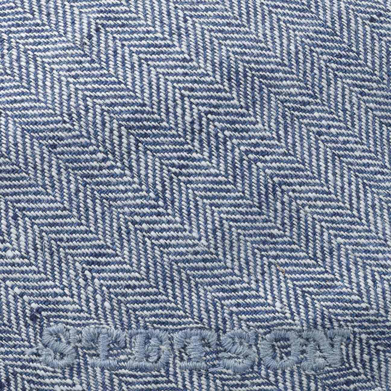 Brooklin Linen Newsboy by Stetson - JJ Hat Center ®