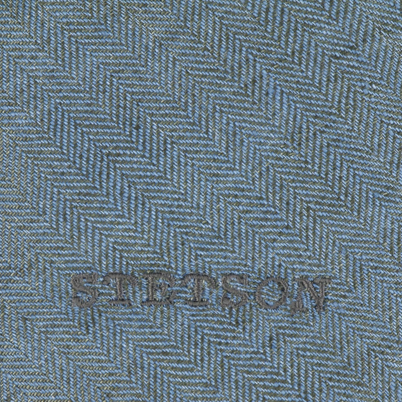 Brooklin Linen Newsboy by Stetson - JJ Hat Center ®