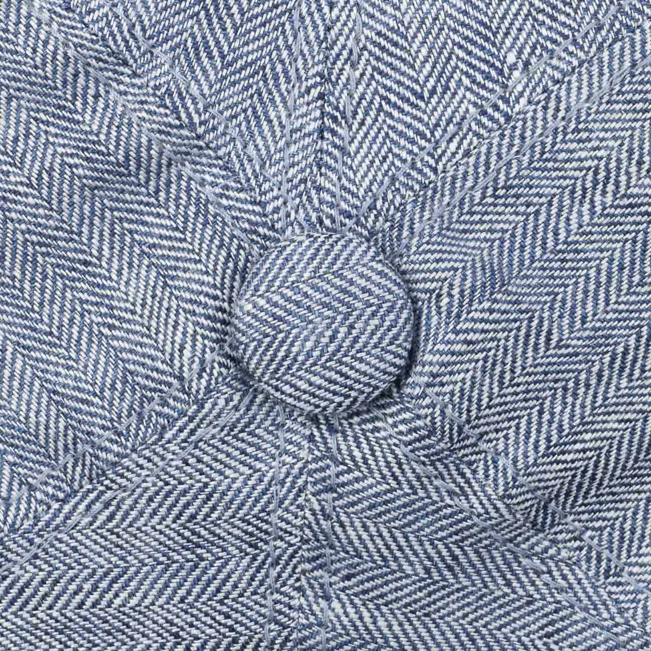 Brooklin Linen Newsboy by Stetson - JJ Hat Center ®
