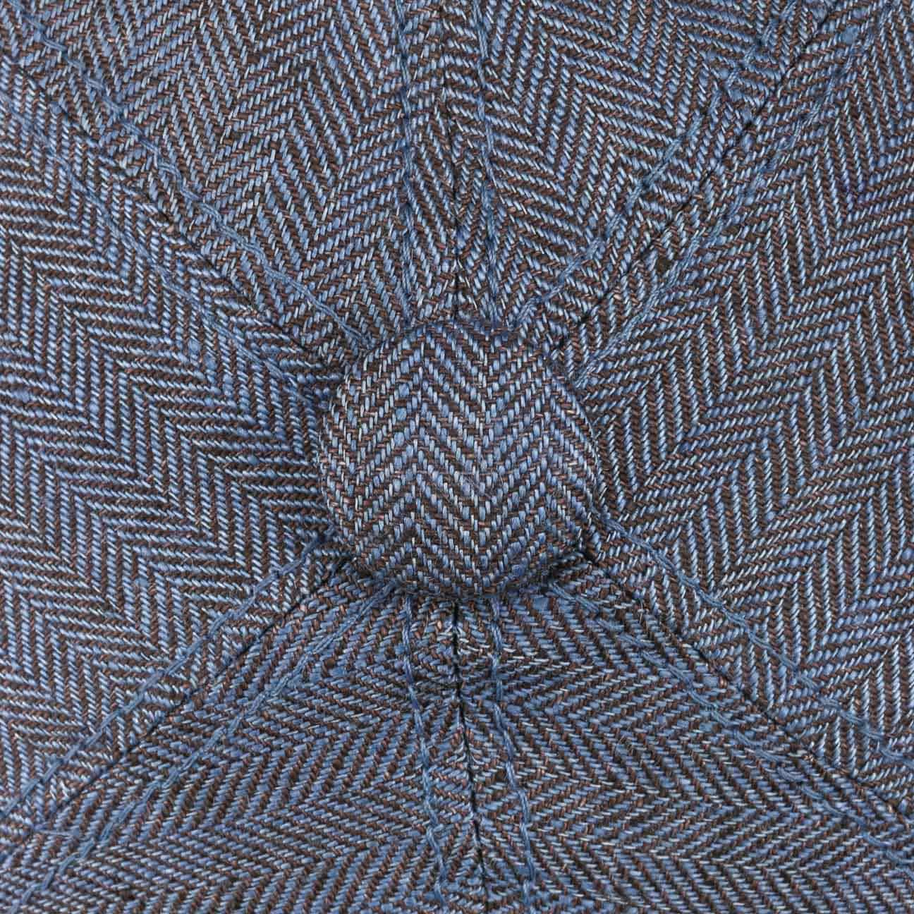 Brooklin Linen Newsboy by Stetson - JJ Hat Center ®