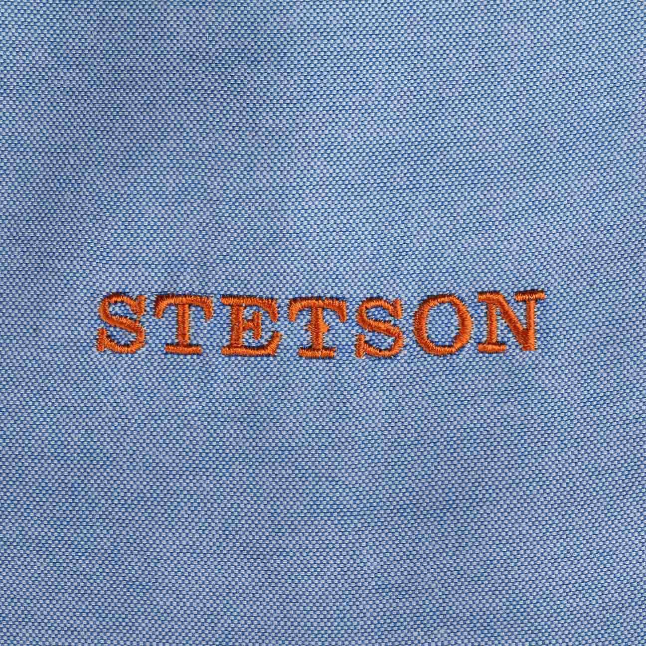 Brooklin Linen Newsboy by Stetson - JJ Hat Center ®