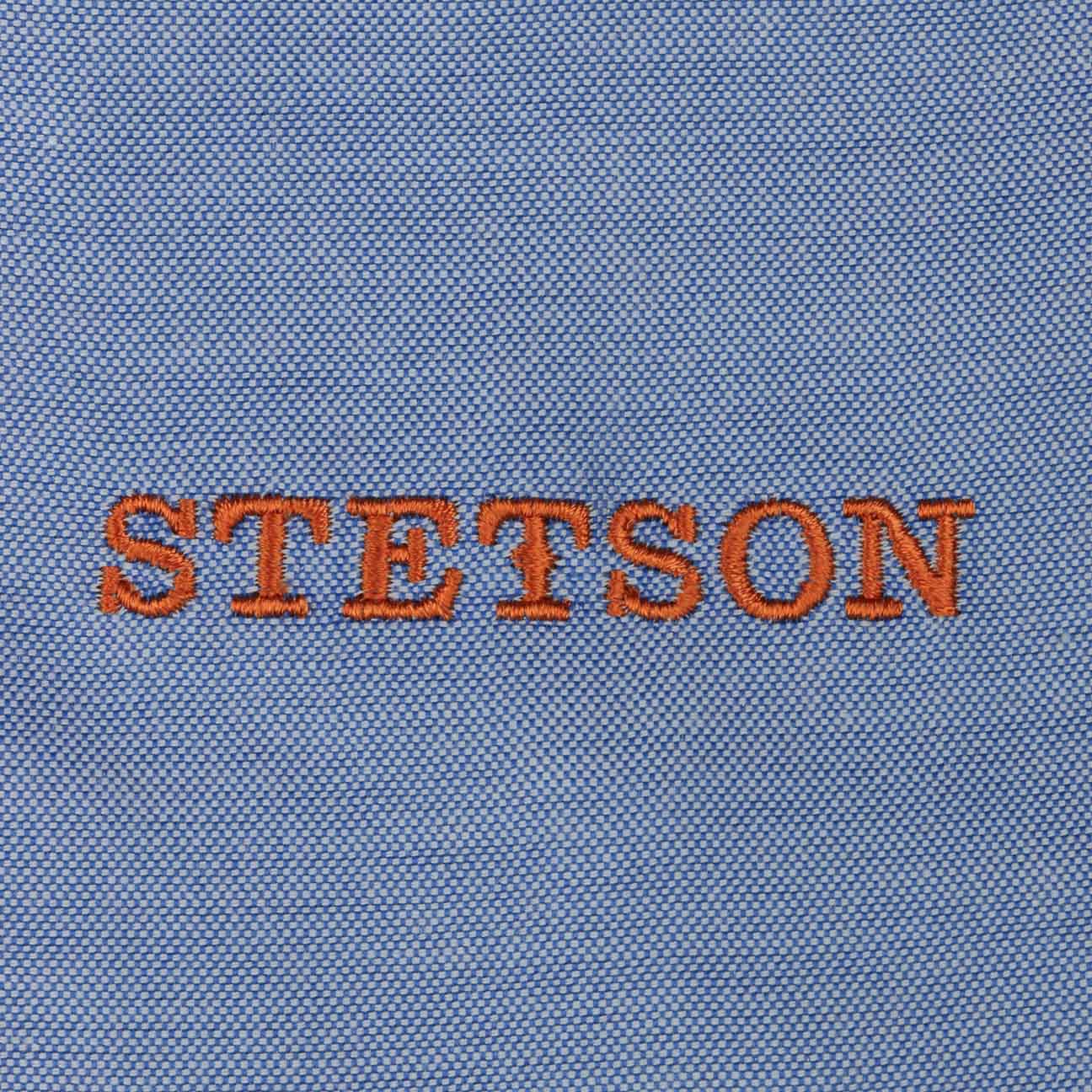 Brooklin Linen Newsboy by Stetson - JJ Hat Center ®