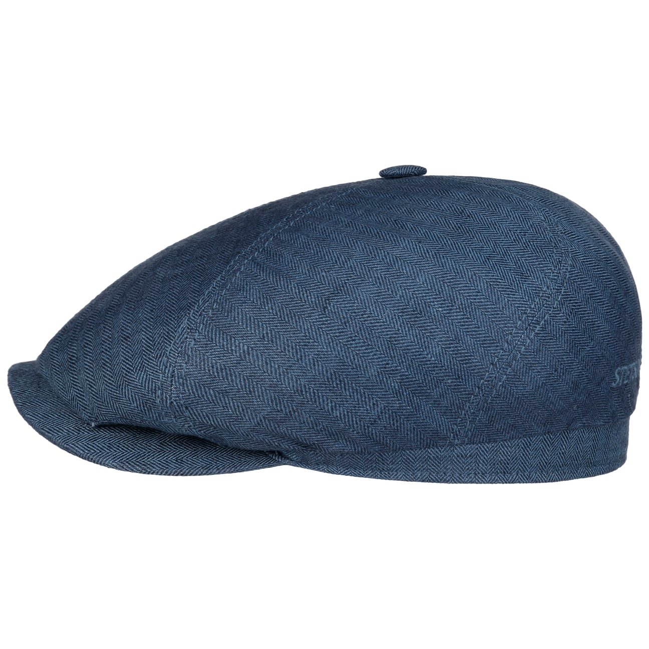 navy-mottled
