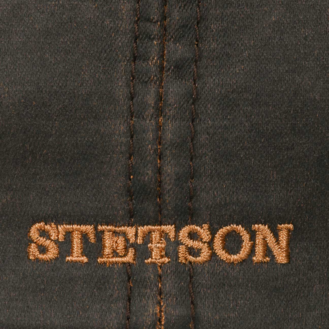 Hatteras Old Cotton Newsboy Cap by Stetson - JJ Hat Center ®