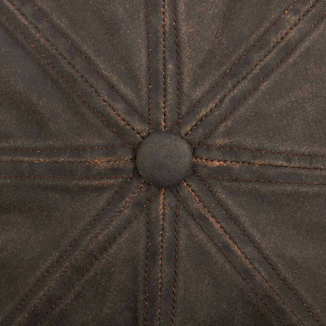 Hatteras Old Cotton Newsboy Cap by Stetson - JJ Hat Center ®