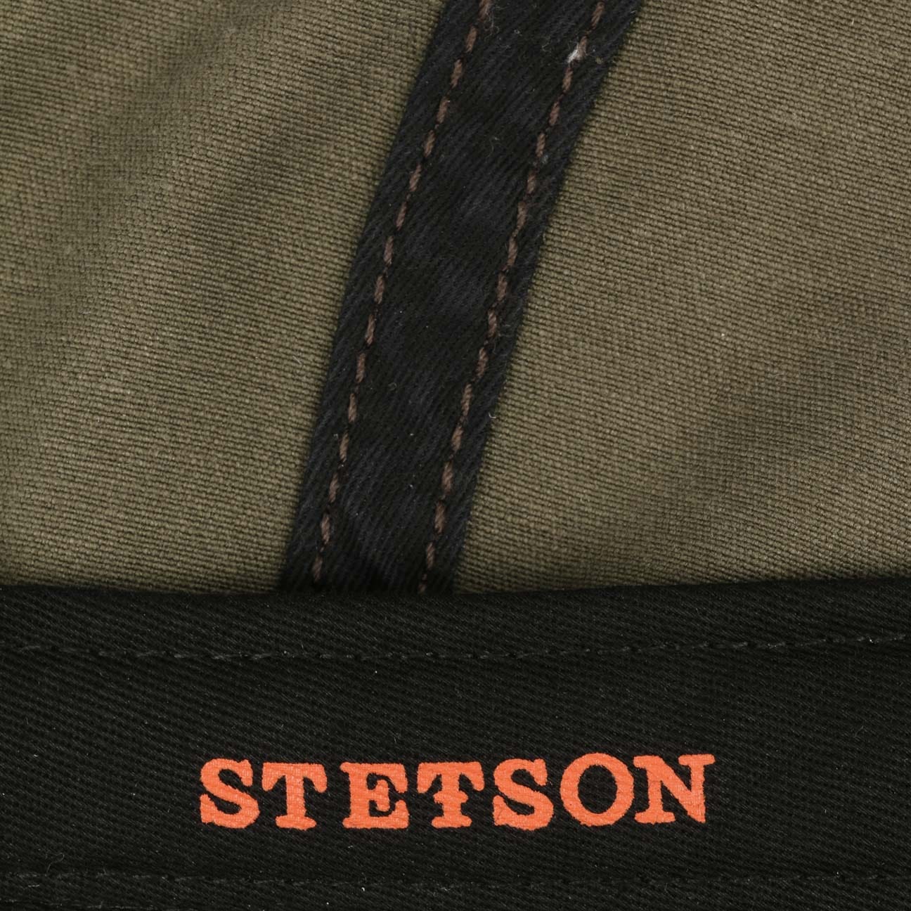 Hatteras Old Cotton Newsboy Cap by Stetson - JJ Hat Center ®