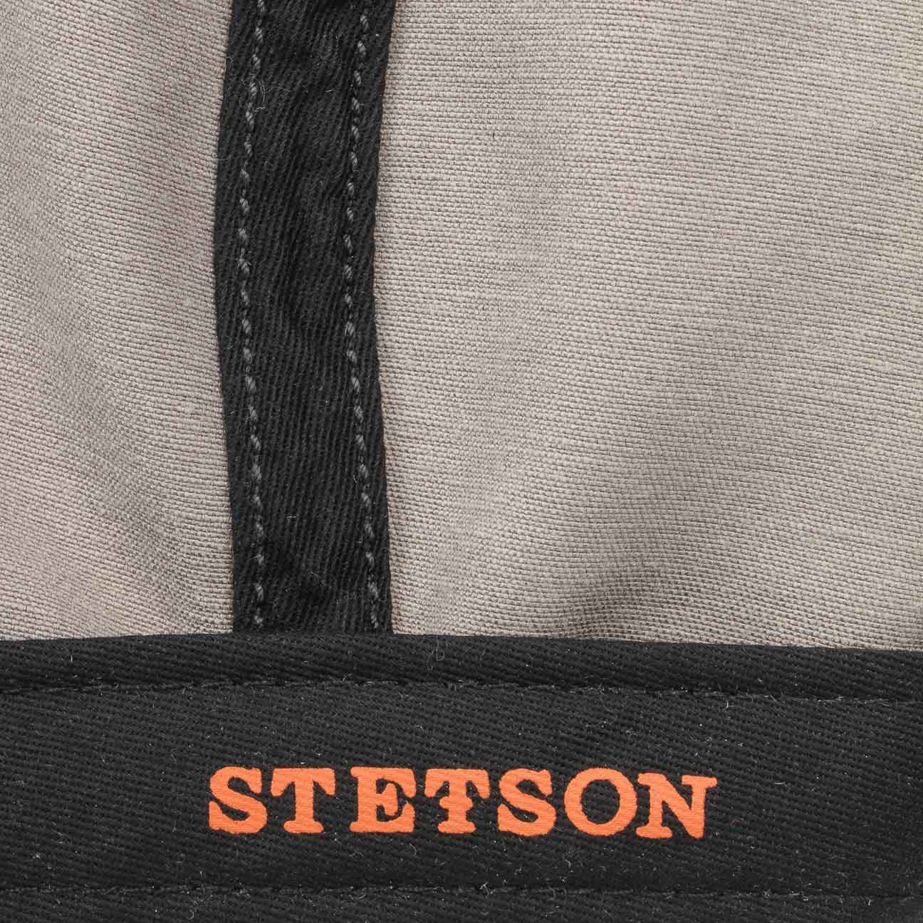 Hatteras Old Cotton Newsboy Cap by Stetson - JJ Hat Center ®