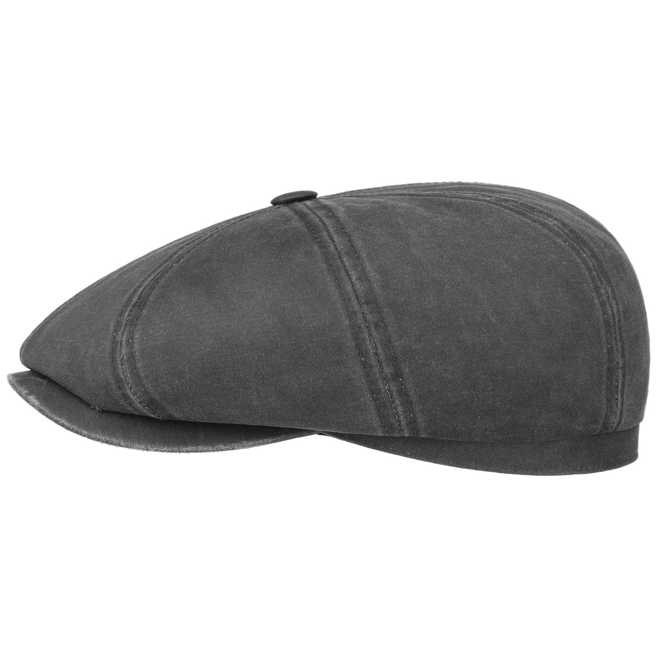 Hatteras Old Cotton Newsboy Cap by Stetson - JJ Hat Center ®