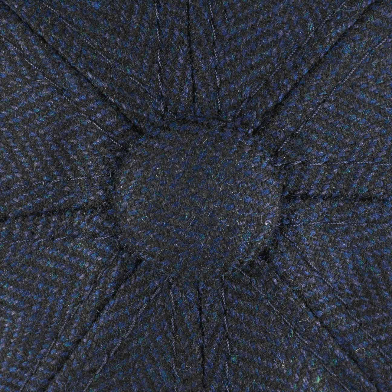Hatteras Cashmere Silk Newsboy Cap by Stetson - JJ Hat Center ®