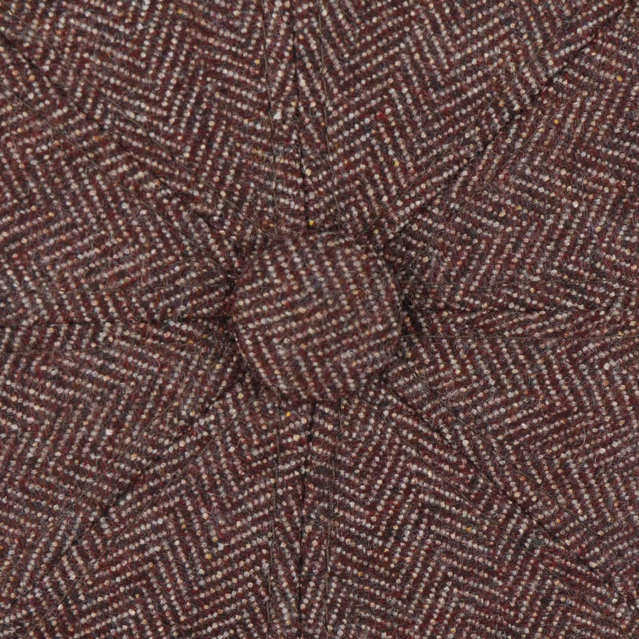 Hatteras Cashmere Silk Newsboy Cap - JJ Hat Center ®