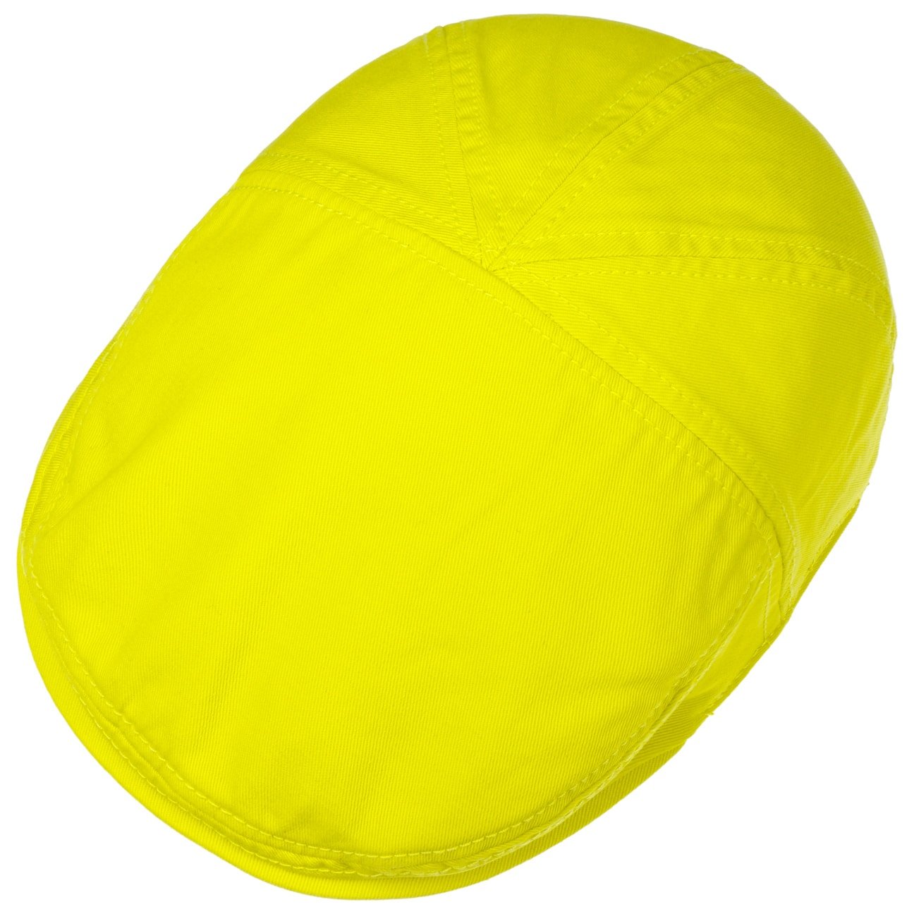 Paradise Cotton Flat Cap by Stetson - JJ Hat Center ®