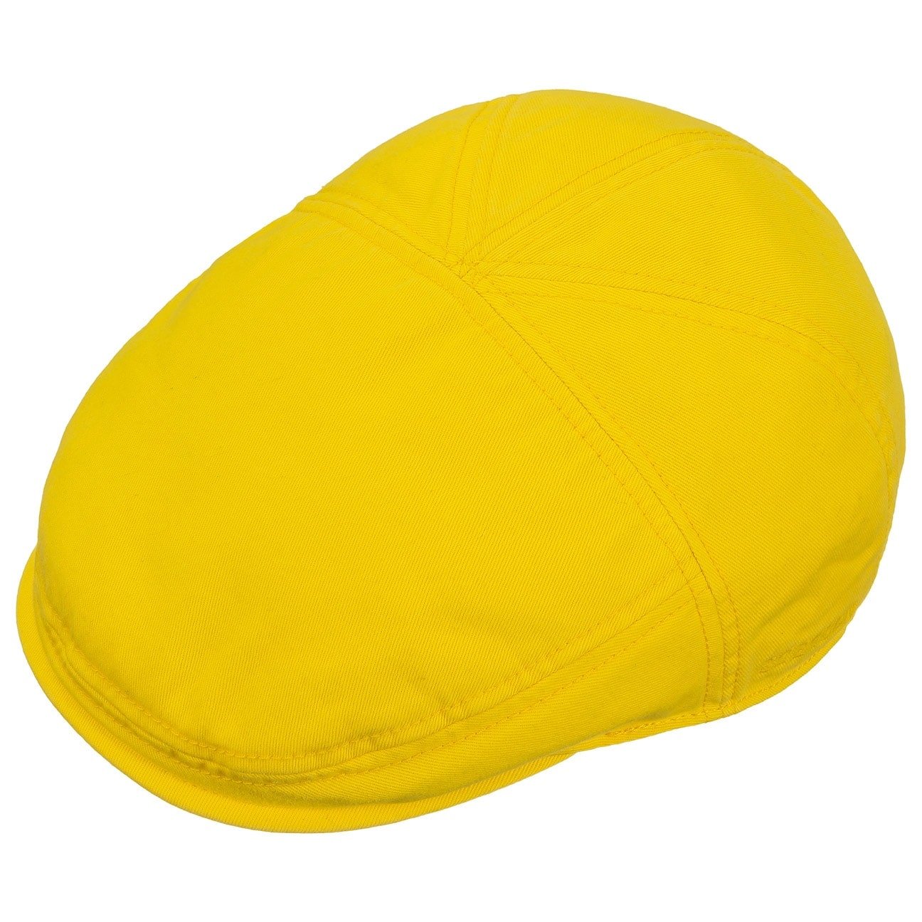 Paradise Cotton Flat Cap by Stetson - JJ Hat Center ®