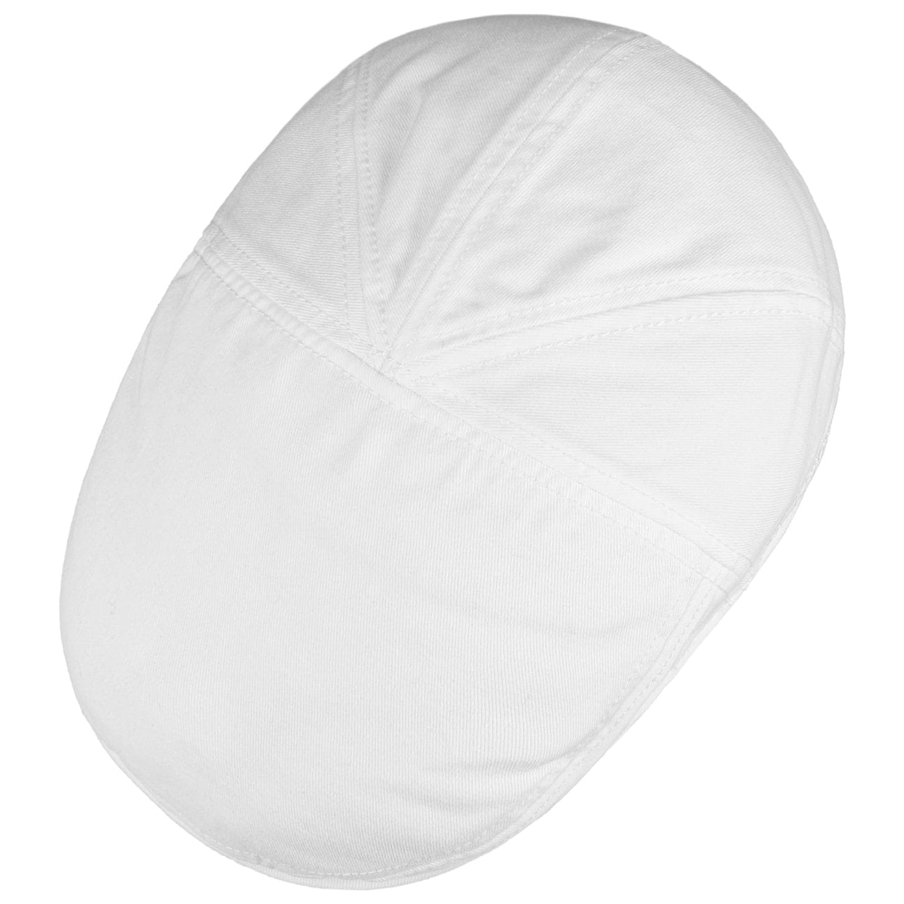 Paradise Cotton Flat Cap by Stetson - JJ Hat Center ®