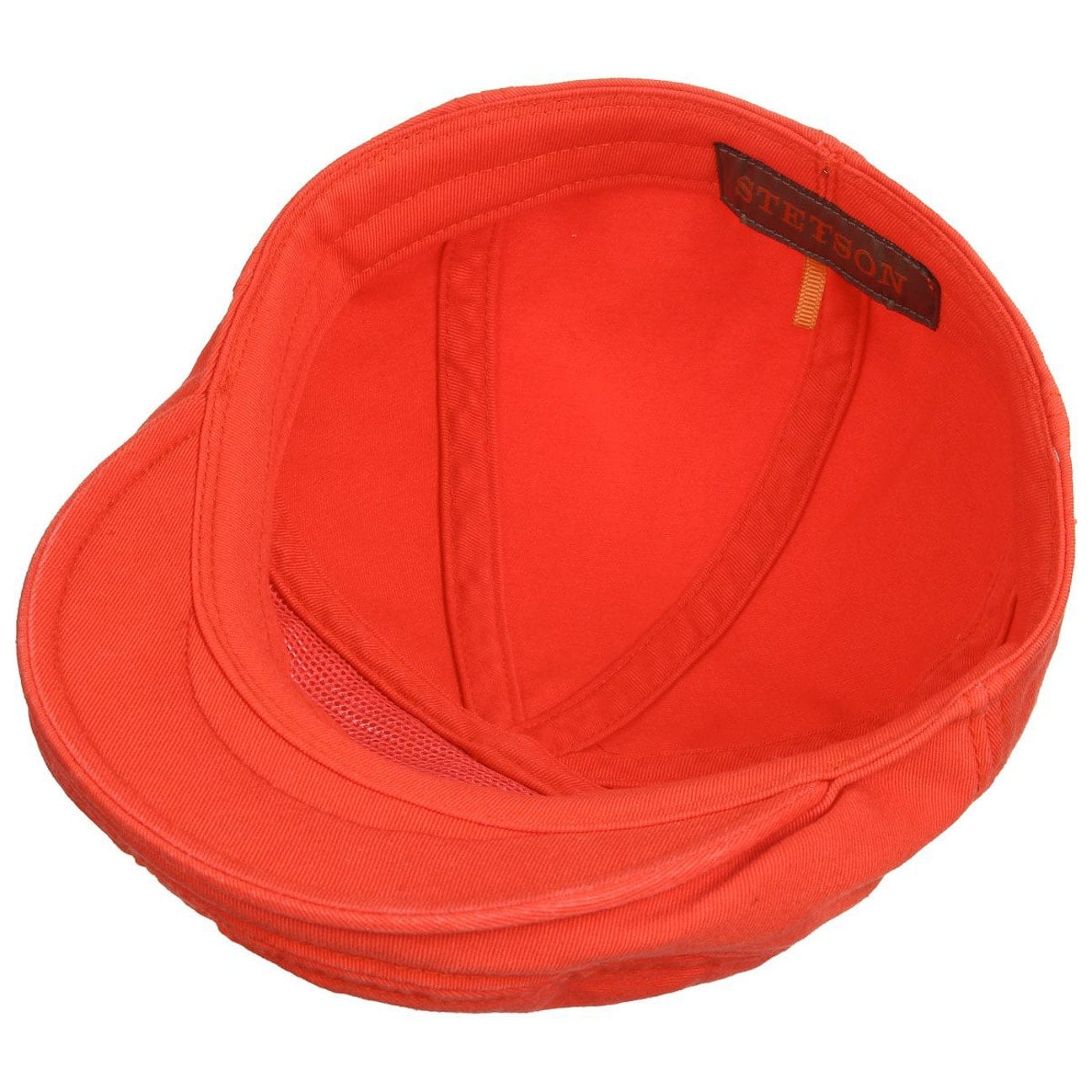 Paradise Cotton Flat Cap by Stetson - JJ Hat Center ®