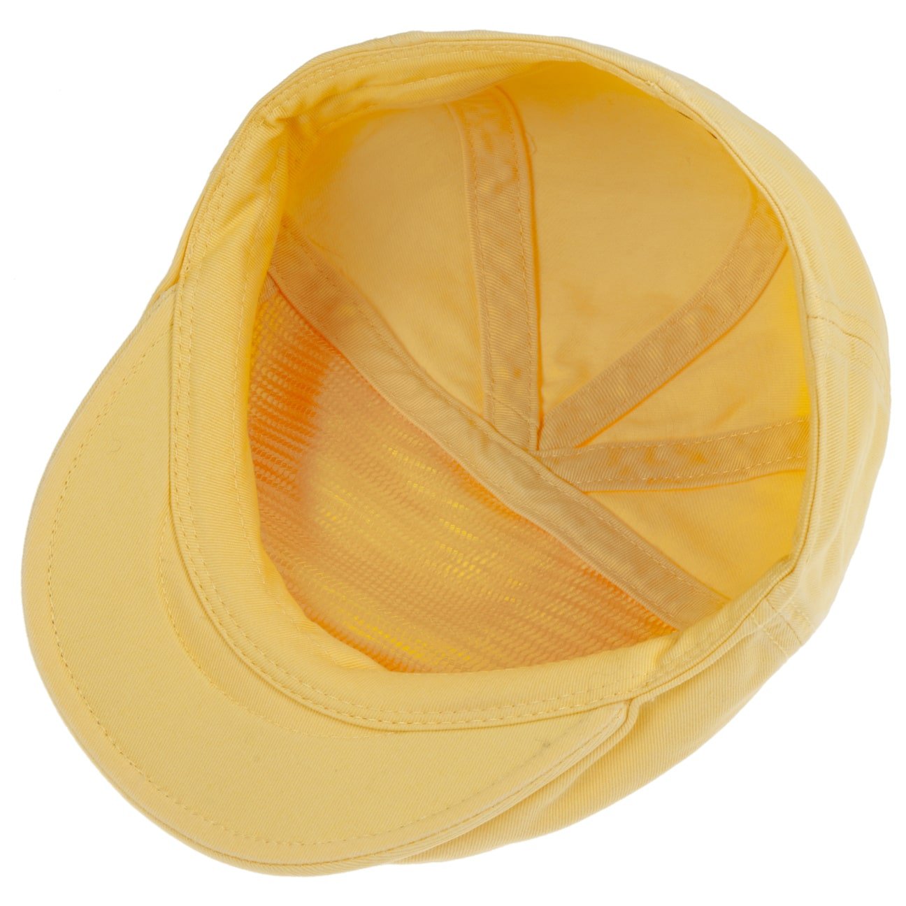 Paradise Cotton Flat Cap by Stetson - JJ Hat Center ®
