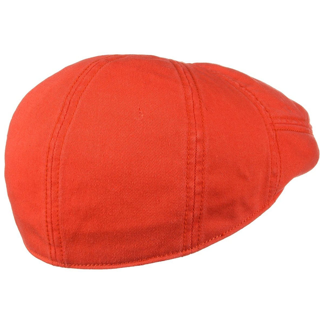 Paradise Cotton Flat Cap by Stetson - JJ Hat Center ®