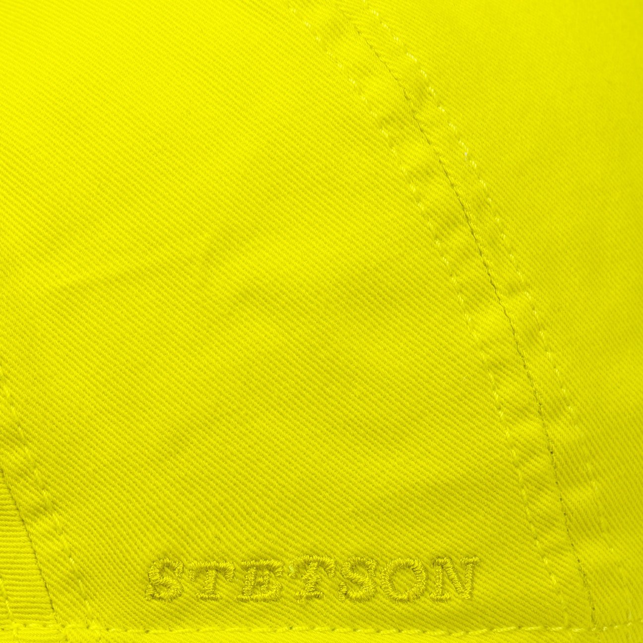 Paradise Cotton Flat Cap by Stetson - JJ Hat Center ®