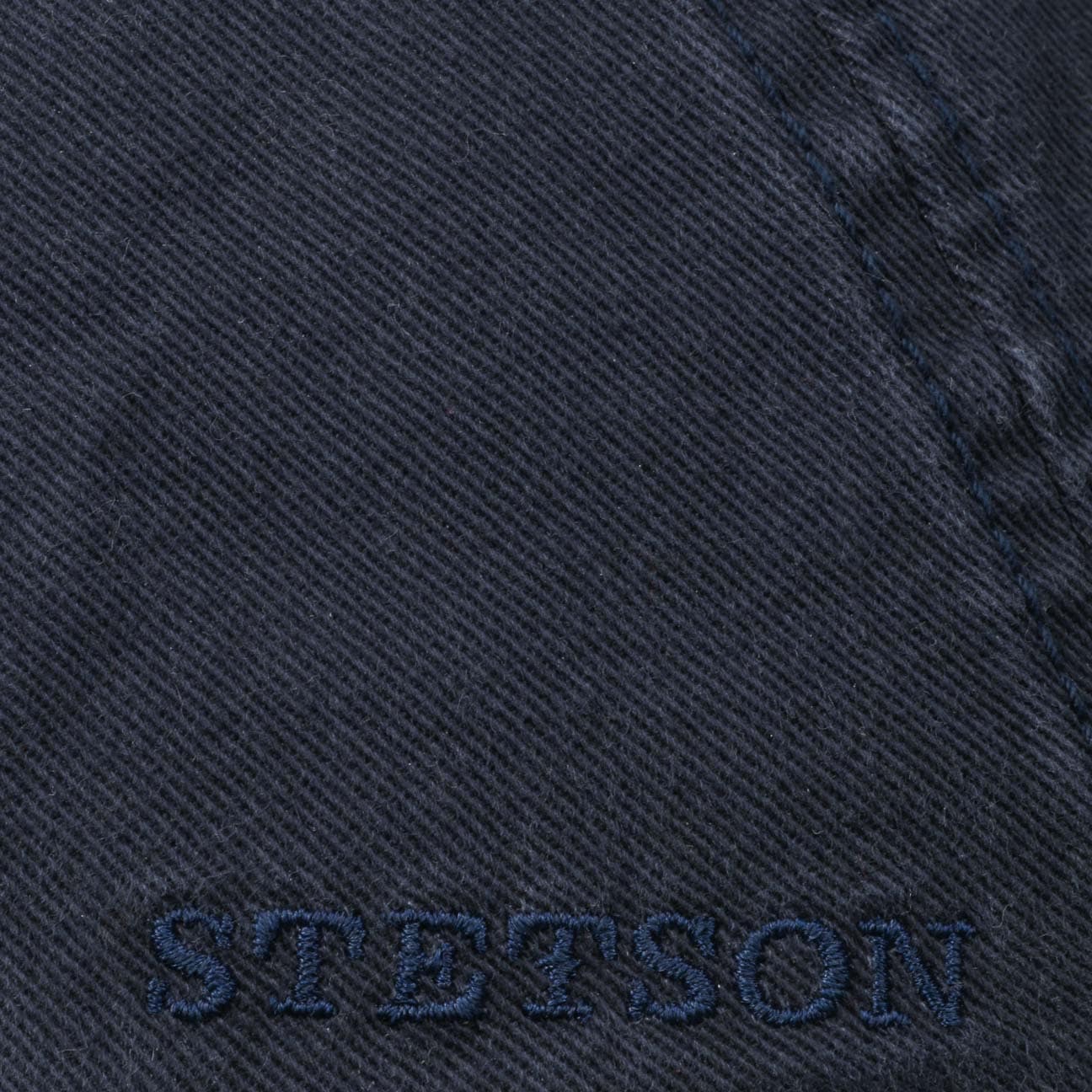 Paradise Cotton Flat Cap by Stetson - JJ Hat Center ®