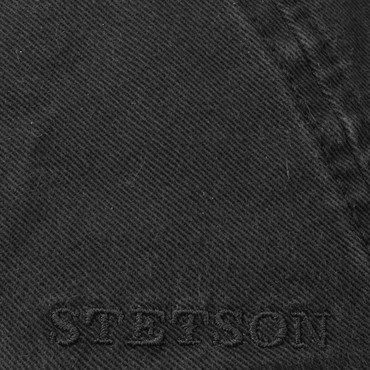 Paradise Cotton Flat Cap by Stetson - JJ Hat Center ®