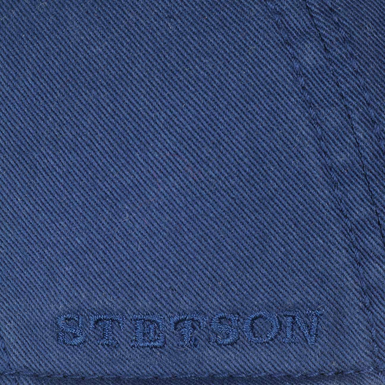 Paradise Cotton Flat Cap by Stetson - JJ Hat Center ®