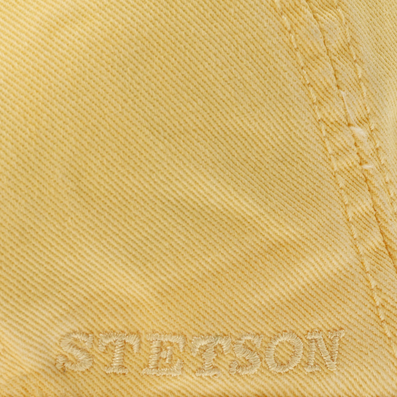 Paradise Cotton Flat Cap by Stetson - JJ Hat Center ®