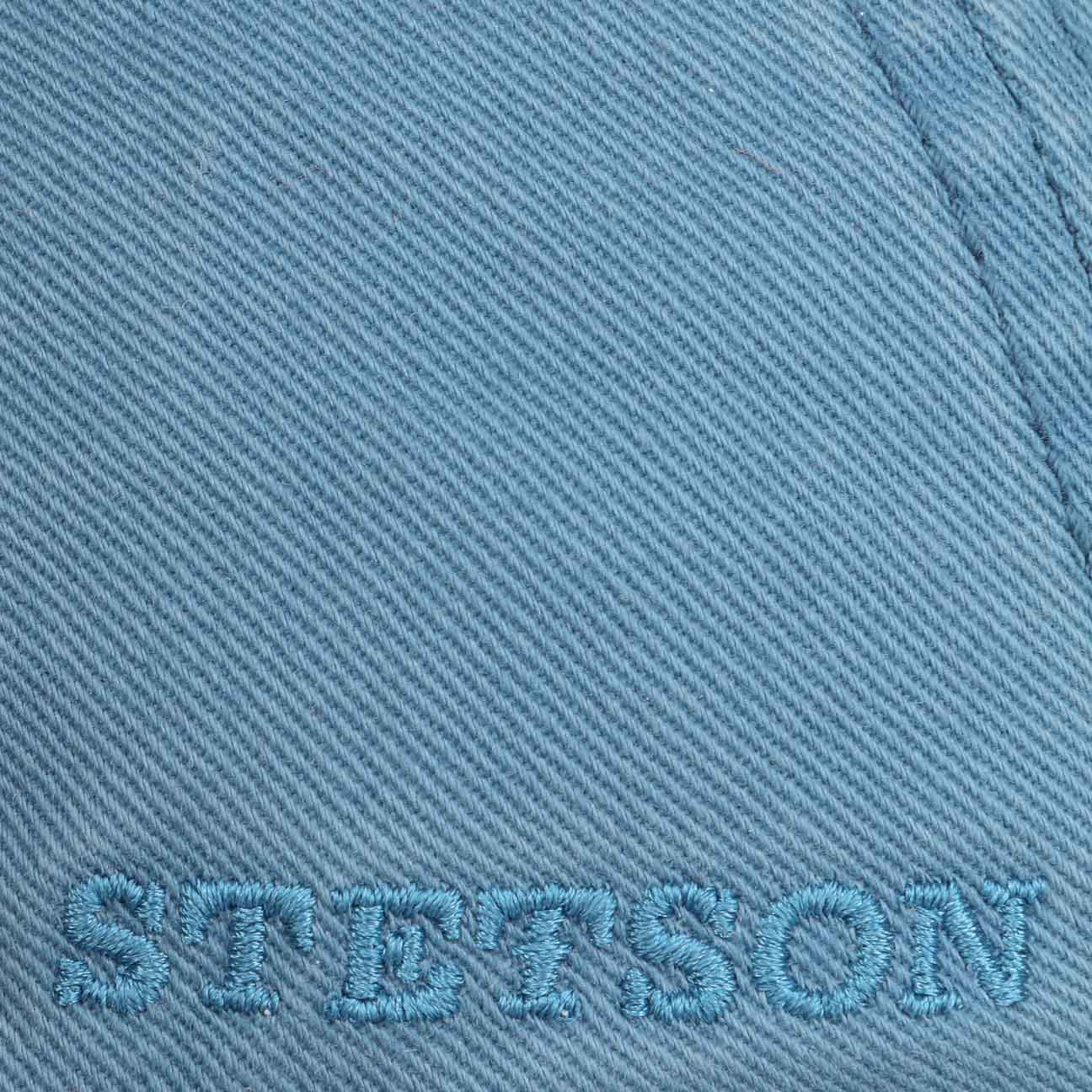Paradise Cotton Flat Cap by Stetson - JJ Hat Center ®