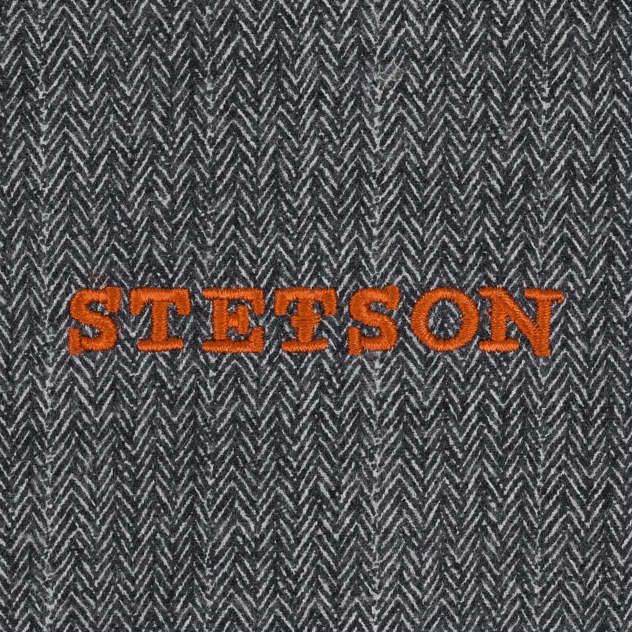 Hatteras Pigskin Leather Newsboy Cap by Stetson - JJ Hat Center ®