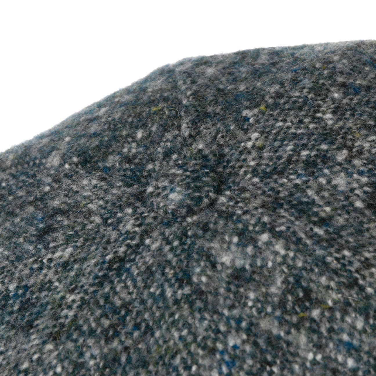 Hatteras Donegal Tweed Newsboy Cap by Stetson - JJ Hat Center ®