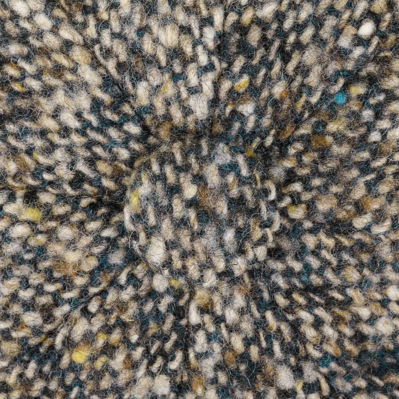 Hatteras Donegal Tweed Newsboy Cap by Stetson - JJ Hat Center ®