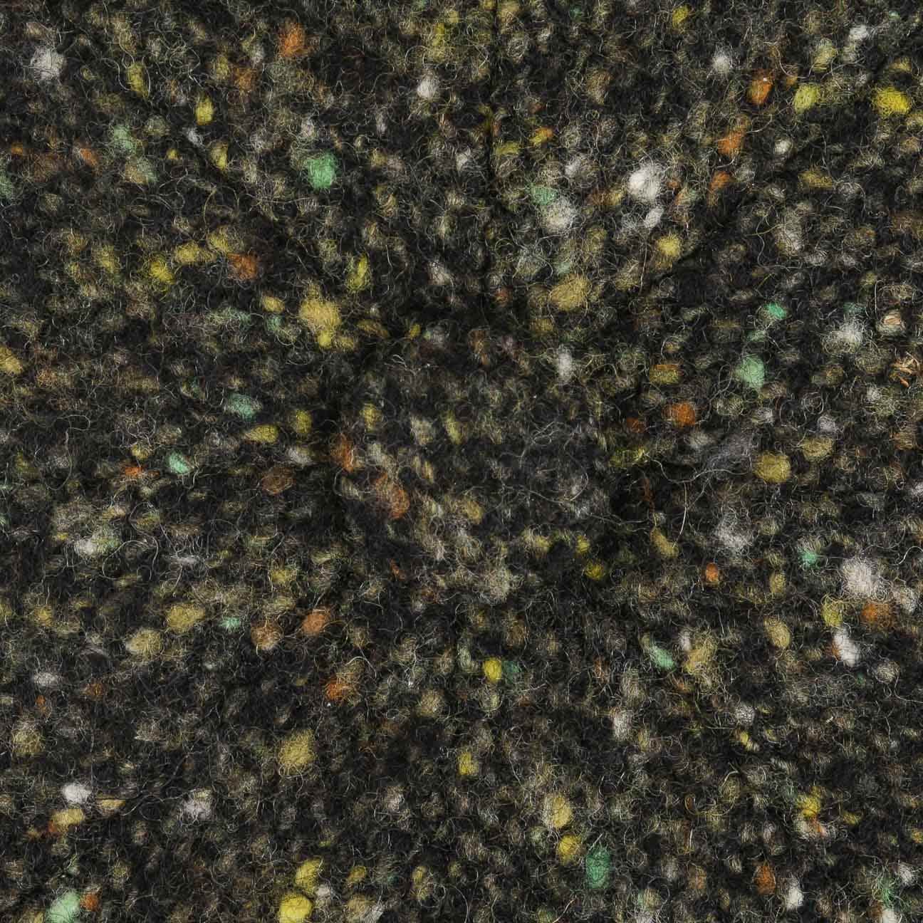 Hatteras Donegal Tweed Newsboy Cap by Stetson - JJ Hat Center ®
