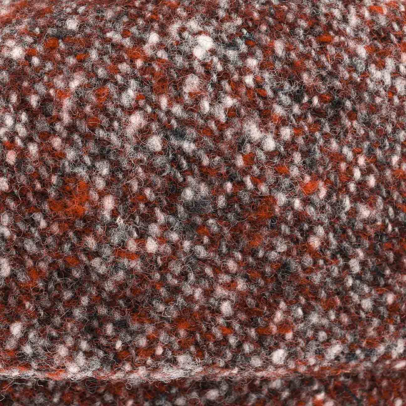 Hatteras Donegal Tweed Newsboy Cap by Stetson - JJ Hat Center ®