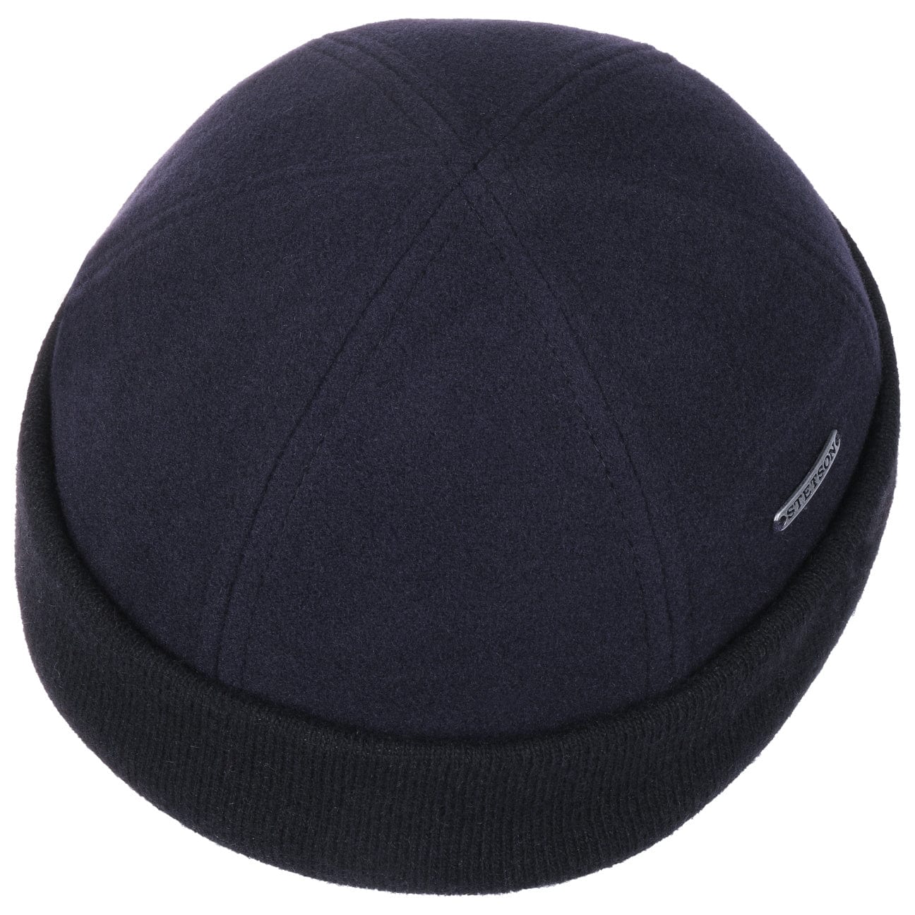 Sparr Docker Cap by Stetson - JJ Hat Center ®