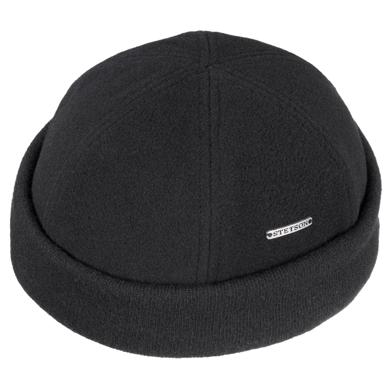 Sparr Docker Cap by Stetson - JJ Hat Center ®