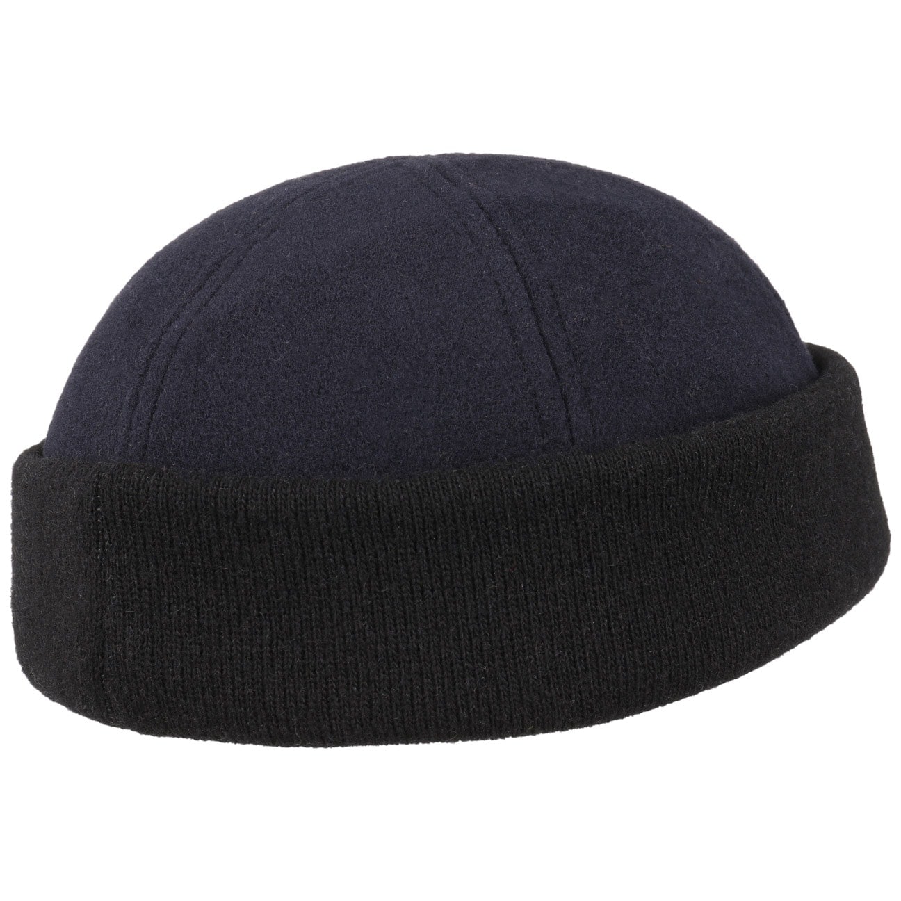 Dacker Cap Sparr Docker Cap by Stetson
