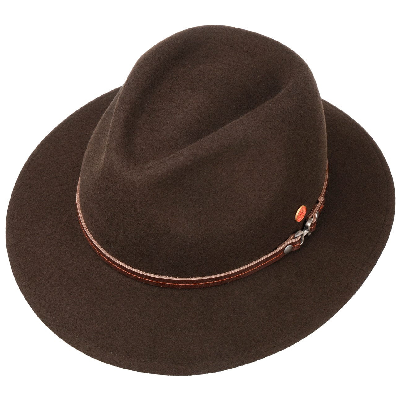 Mathis Trekking Hat by Mayser - JJ Hat Center ®