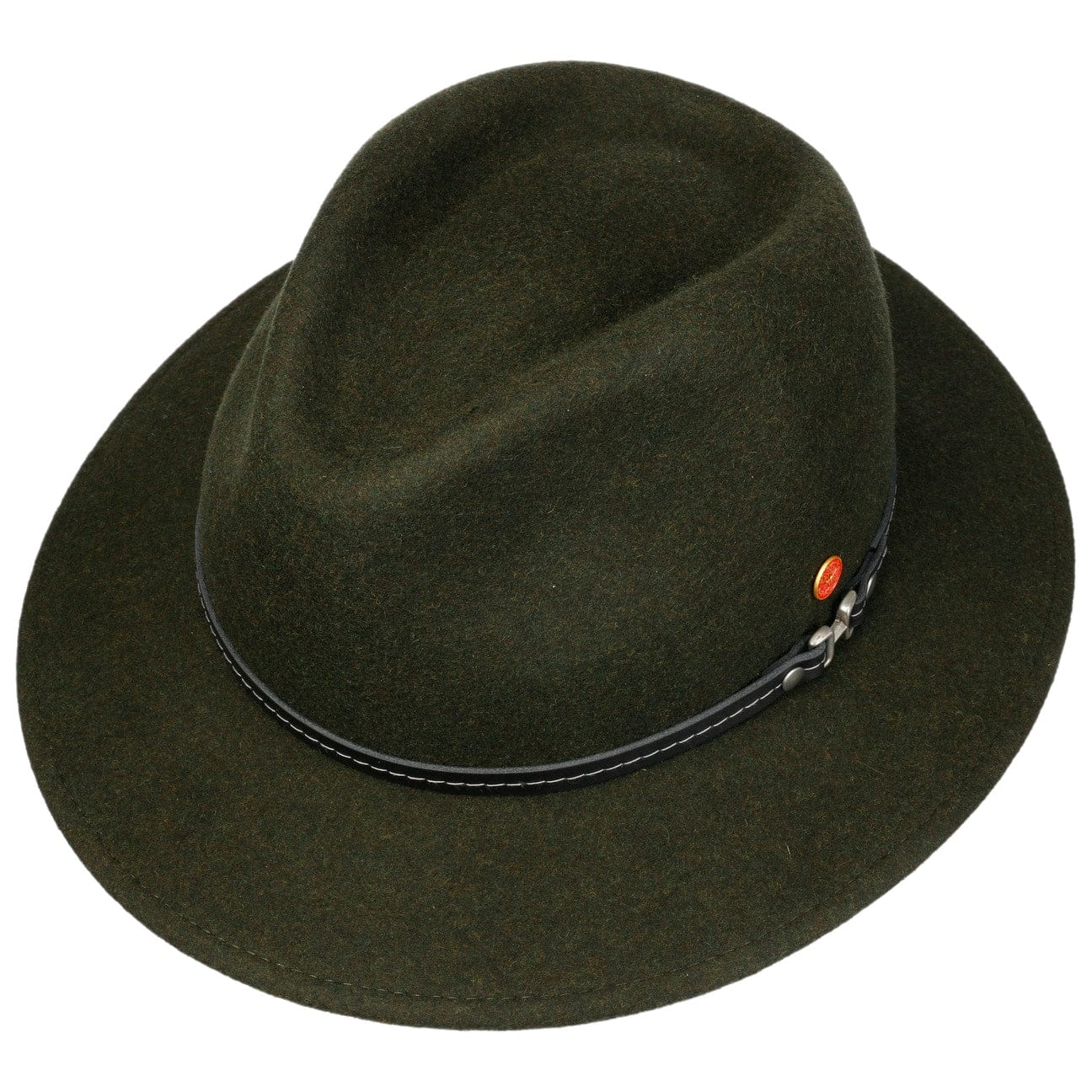 Mathis Trekking Hat by Mayser - JJ Hat Center ®