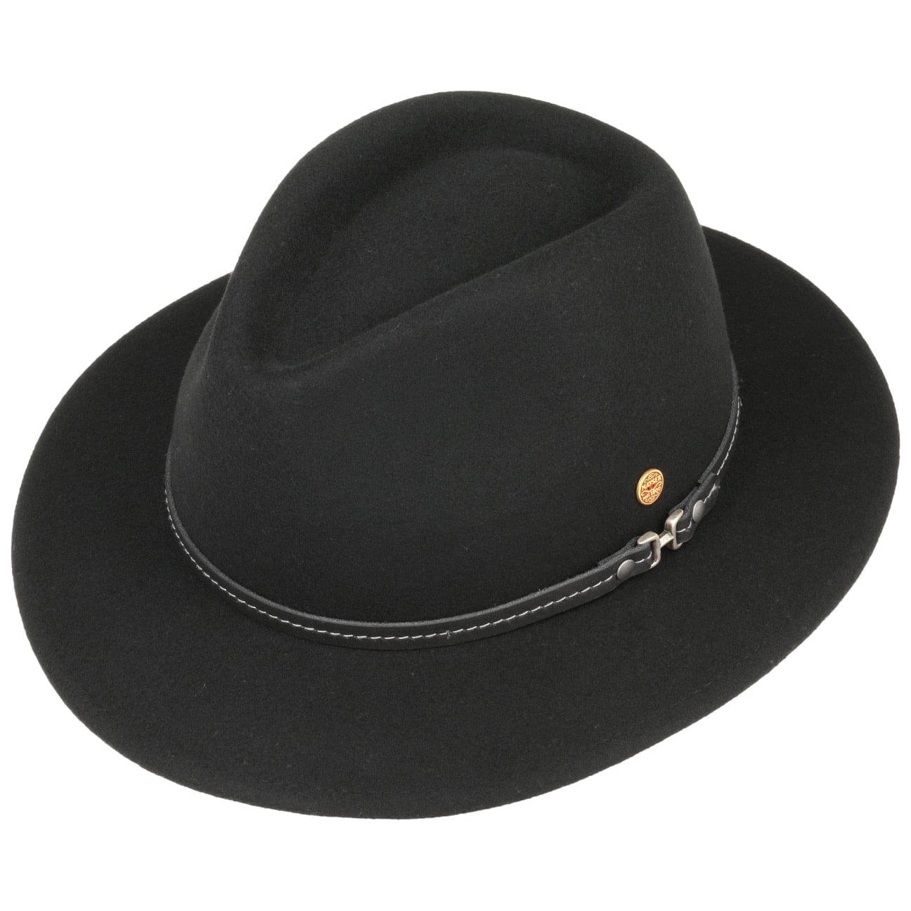 Mathis Trekking Hat by Mayser - JJ Hat Center ®