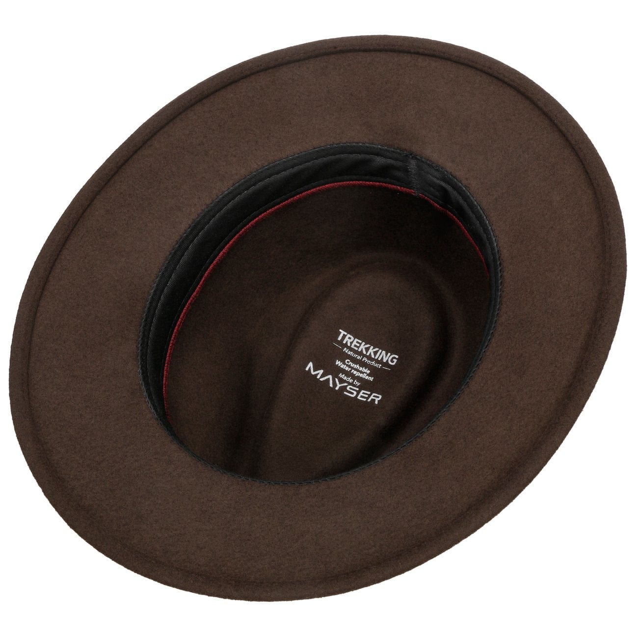 Mathis Trekking Hat by Mayser - JJ Hat Center ®
